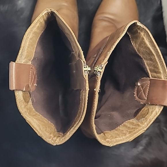 Pikolinos Leather Buckle Boots - Picture 10 of 10